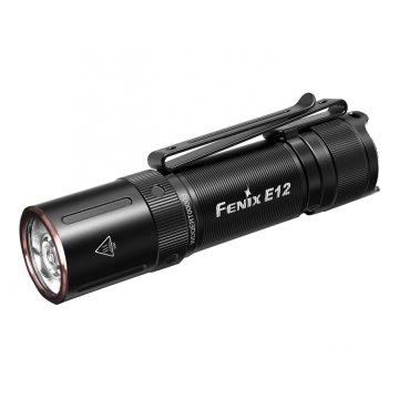 shumee Fenix E12 V2.0 žepna svetilka 78mm 160lm