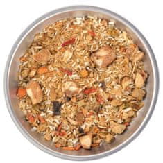shumee Liofilizirana hrana LYO Food Piščanec v omaki 5 okusov 370 g