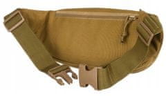 shumee Hip bag small pouch BL141 coyote