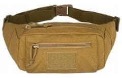 shumee Hip bag small pouch BL141 coyote