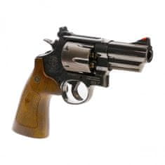 shumee Zračna puška Revolver Smith & Wesson M29 4,5 mm 3"" BB CO2 Umarex