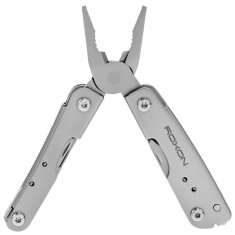 shumee Roxon M2 Mini Multitool 14 orodij, jeklo 5Cr15MoV, torbica
