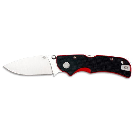 shumee Manly City Black & Red 14C28N enoročni nož
