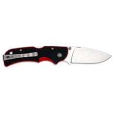 shumee Manly City Black & Red 14C28N enoročni nož