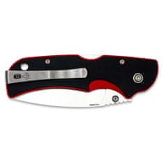 shumee Manly City Black & Red 14C28N enoročni nož