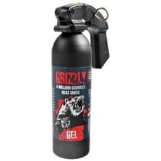 shumee Grizzly Bear Pepper Spray Gel 4 milijone SHU, 26,4 % OC 400 ml 13400-HSC