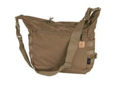 shumee Torba Bushcraft Satchel Helikon-Tex coyote - torba Cordura