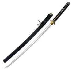 shumee Samurajski meč - lahka vadbena katana 6KN1-390 Sharp