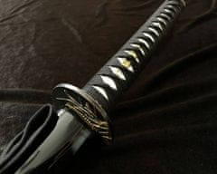 shumee Samurajski meč - lahka vadbena katana 6KN1-390 Sharp