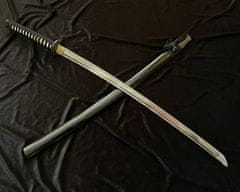 shumee Samurajski meč - lahka vadbena katana 6KN1-390 Sharp