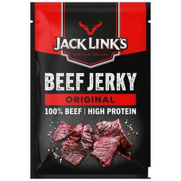 shumee Jack Links Beef Jerky Original 60 g