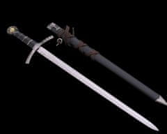 shumee Templarski kratki meč 4SM21-230BN 58 CM veliko bodalo