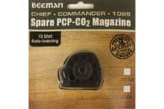 shumee Nabojnik BEEMAN QB78 mod.1085 4,5 mm - 10 strelov