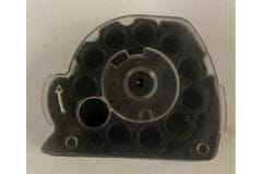 shumee Nabojnik BEEMAN QB78 mod.1085 4,5 mm - 10 strelov