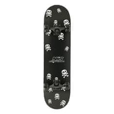 shumee CR3108SA SKULLS ROLKA NILS EXTREME