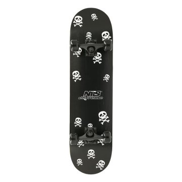 shumee CR3108SA SKULLS ROLKA NILS EXTREME