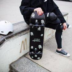 shumee CR3108SA SKULLS ROLKA NILS EXTREME