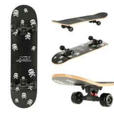 shumee CR3108SA SKULLS ROLKA NILS EXTREME