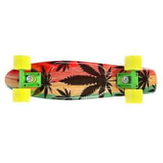 shumee PENNYBOARD ART REGGAE ZNAK