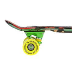 shumee PENNYBOARD ART REGGAE ZNAK