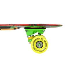 shumee PENNYBOARD ART REGGAE ZNAK