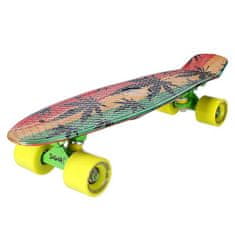 shumee PENNYBOARD ART REGGAE ZNAK