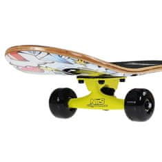 shumee CR3108SA POP ART ROLKA NILS EXTREME