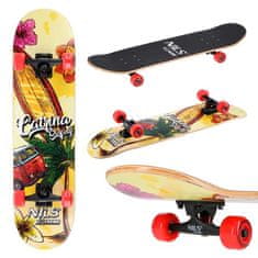 shumee CR3108SA CALIFORNICATION ROLKA NILS EXTREME