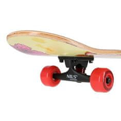 shumee CR3108SA CALIFORNICATION ROLKA NILS EXTREME