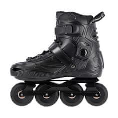shumee NA9786 ČRNI ROLERI VEL. 37 NILS EXTREME