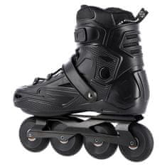 shumee NA9786 ČRNI ROLERI VEL. 37 NILS EXTREME