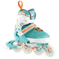 shumee NA13911 A MINT VELIKOST S (31-34) ROLARI NILS EXTREME