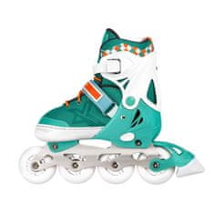 shumee NA13911 A MINT VELIKOST S (31-34) ROLARI NILS EXTREME