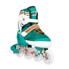 shumee NA13911 A MINT VELIKOST S (31-34) ROLARI NILS EXTREME