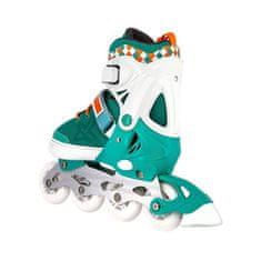 shumee NA13911 A MINT VELIKOST S (31-34) ROLARI NILS EXTREME