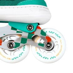 shumee NA13911 A MINT VELIKOST S (31-34) ROLARI NILS EXTREME