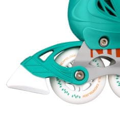 shumee NA13911 A MINT VELIKOST S (31-34) ROLARI NILS EXTREME