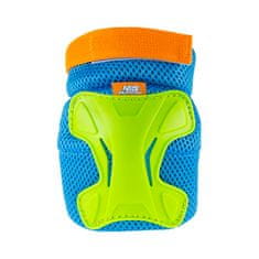 shumee H512 MODRO ZELEN ZAŠČITNI KOMPLET S NILS EXTREME