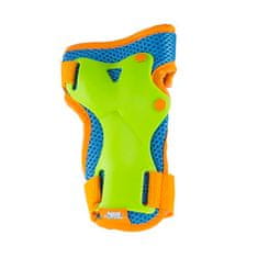 shumee H512 MODRO ZELEN ZAŠČITNI KOMPLET S NILS EXTREME