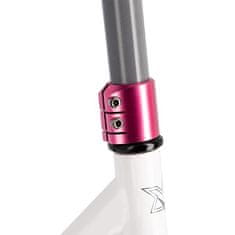shumee QD230 WHITE/VIOLET PU230MM SKUTER NILS EXTREME