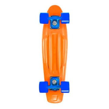 shumee PENNYBOARD BASIC ORANGE NILS EXTREME