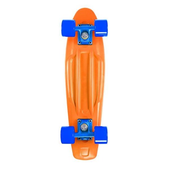 shumee PENNYBOARD BASIC ORANGE NILS EXTREME