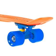 shumee PENNYBOARD BASIC ORANGE NILS EXTREME