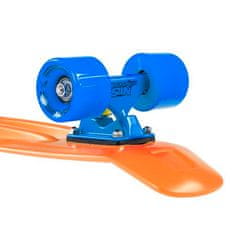 shumee PENNYBOARD BASIC ORANGE NILS EXTREME