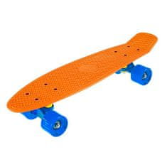 shumee PENNYBOARD BASIC ORANGE NILS EXTREME