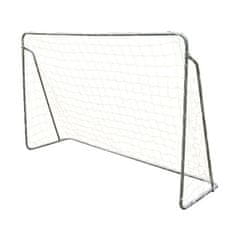 shumee BR240 GOL Z MREŽASTIM JEKLENIM OKVIRJEM 243 cm NILS