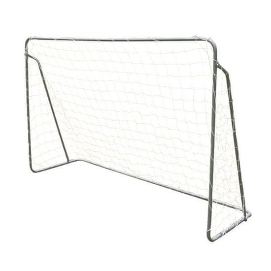 shumee BR240 GOL Z MREŽASTIM JEKLENIM OKVIRJEM 243 cm NILS