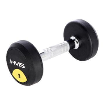 shumee HG PRO 3 KG GUMIRANA UTEŽA HMS