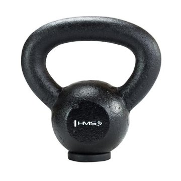 shumee KGP04 GUMI PODLOGA KETTLEBELL CAST IRON HMS