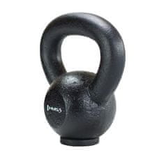 shumee KGP04 GUMI PODLOGA KETTLEBELL CAST IRON HMS